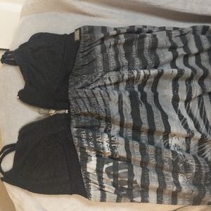 Harley Davidson dress